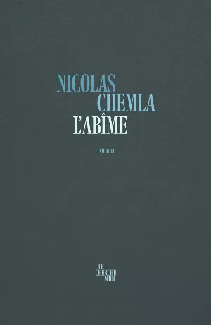 Nicolas Chemla – L'abîme